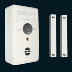 Poolguard Gate Alarm GAPT-2