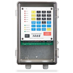 Sensaphone 1400 Autodialer (FGD-1400)