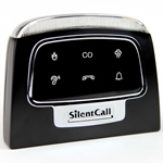 Silent Call Medallion Series Mini Strobe Receiver