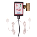 WaterCop LeakStop Plus Single Point Detection and Automatic Shut-Off WCLSLFB
