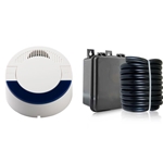 Dakota Alert 4000 Rubber Hose Wireless Driveway Alarm System - DCRH-4000