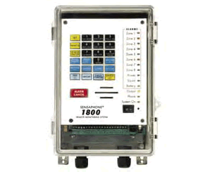 Sensaphone 1800 Autodialer (FGD-1800)