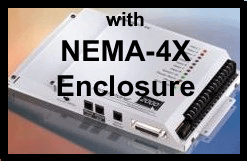 Sensaphone 2000 with NEMA-4X Enclosure (FGD-2000-E)