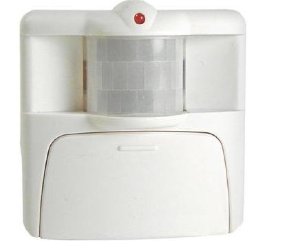 BAYweb Occupancy Sensor - White (Coming Soon)