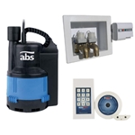 Water & Flood Devices