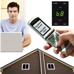 Remote Thermostat Control