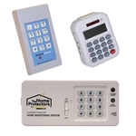 Freeze Alarms - Fixed Degree