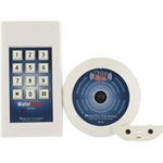 Simple Water Alarms