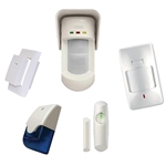 Wired Sensors & Accessories