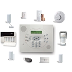 Rokonet WisDom Wireless Security