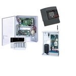 Hardwired Alarm Systems