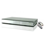 DVRs