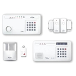 Skylink Security Systems
