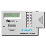 United Security Autodialers