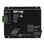 BAYweb Hybrid Internet Alarm Systems