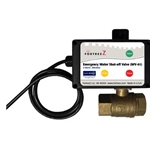 Z-Wave ShutOff Valves