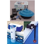 Above Ground Pool Alarms