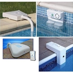 Inground Pool Alarms