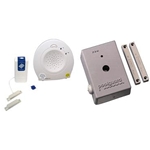 Pool Door Alarms & Pool Gate Alarms