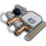 FloodStop Shutoff Valves