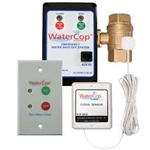 WaterCop Shutoff Valves