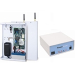 Cellular Freeze Alarms