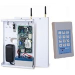 Cellular Heat Alarms