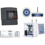 Heat Alarms & Temperature Alarms