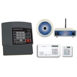 Heat Alarms - Adjustable Degree
