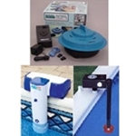 Above Ground Pool Alarms