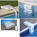 Inground Pool Alarms