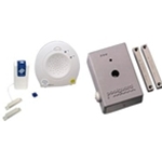 Pool Door Alarms & Pool Gate Alarms