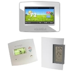 Programmable Thermostats