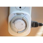 Datexx Lights/Timers