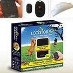 GPS Locators & Pet Tracking