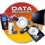 Data Recovery Devices