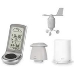 Weather Stations