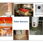 Water/Leak/Flood Sensors