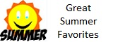 Great Summer Favorites