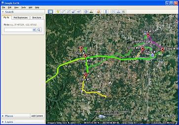KJB Security H6000 iTrail GPS Data Logger by SleuthGear