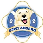 Paws Aboard