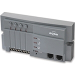 Aube CT241 Phone Controller - Control Multiple TH Thermostats by Phone!