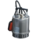 EBARA OPTIMA-3AS1 PRO-DRAINER Automatic Sump Pump, 1/3 HP, 1 x 115