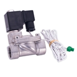 Water Shut-Off Valve (1