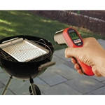 Laser Infrared Surface Thermometer