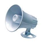 Wired External Sounder