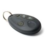 WisDom Wireless Keyfob