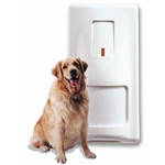WisDom Wireless PET-Immune PIR Motion Sensor