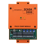 FGD-3020 SCADA 3000 Pulse Count Input Exp Module (special order)