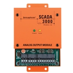 FGD-3050 SCADA 3000 Analog Output Exp Module (special order)